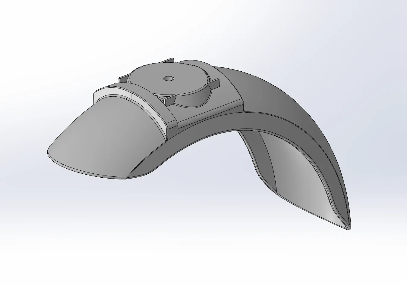 3D Files - Apollo Scooters