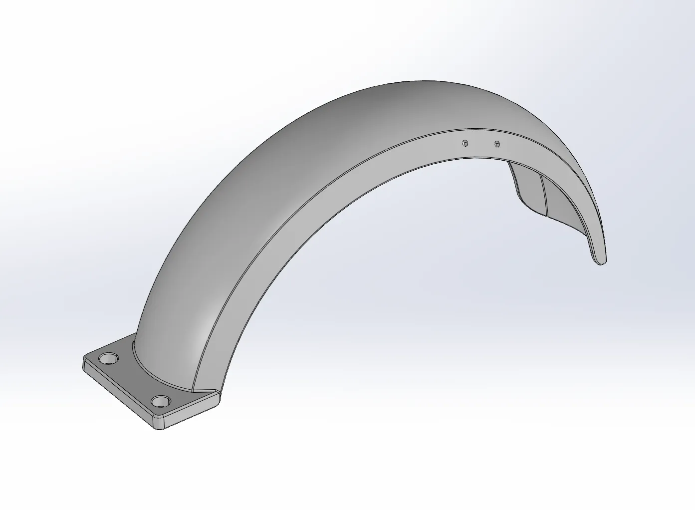 3D Files - Apollo Scooters