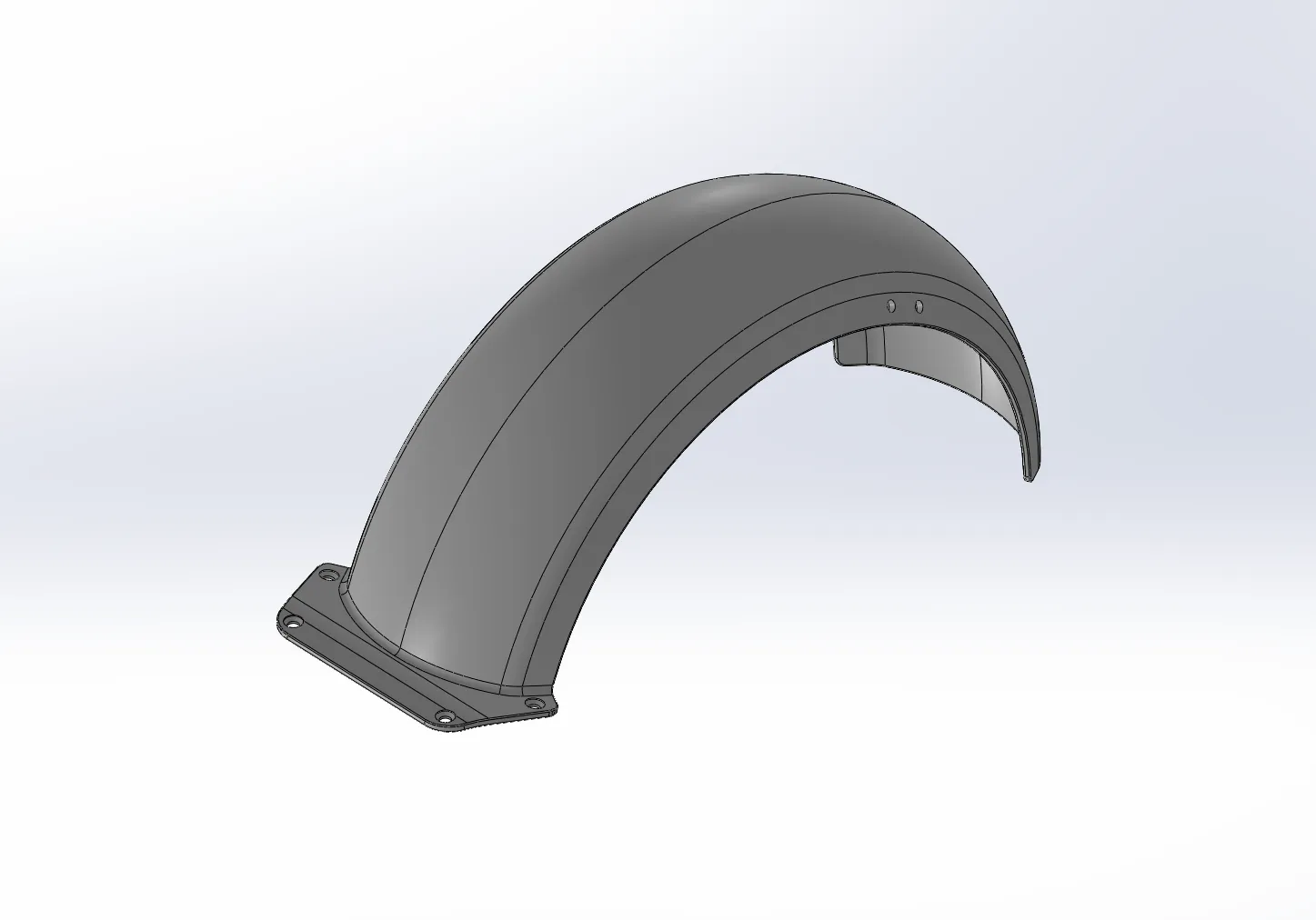 3D Files - Apollo Scooters