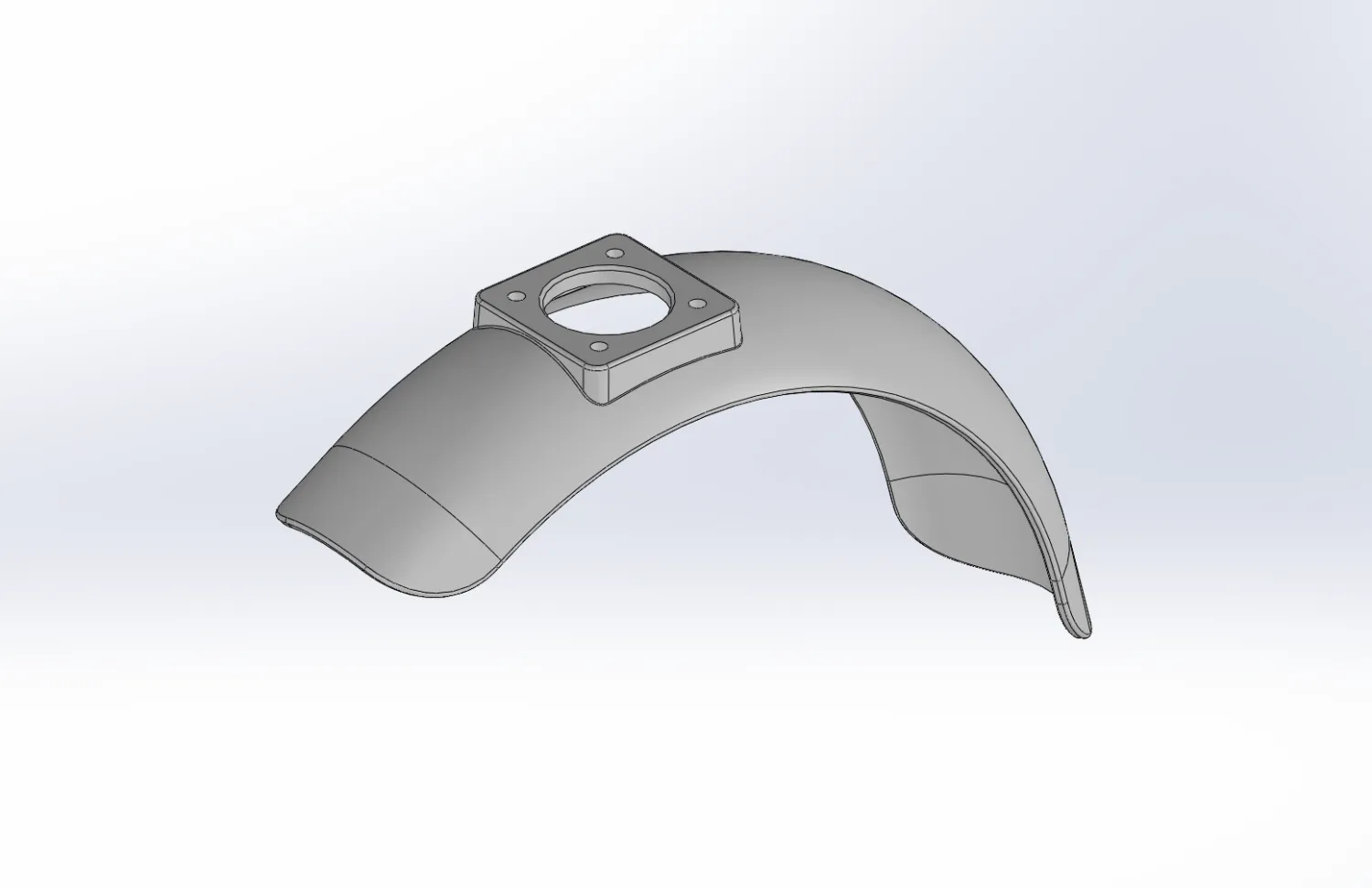 3D Files - Apollo Scooters